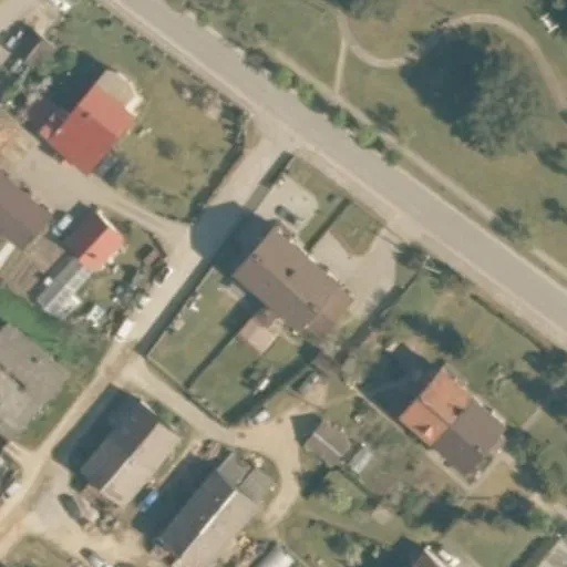 Vaizdas iš viršaus: Agluonos g. 6, Agluonėnai