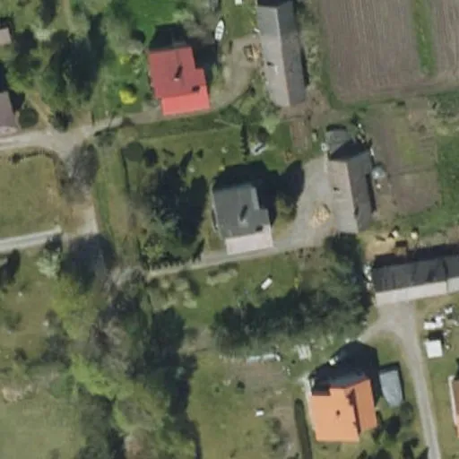 Vaizdas iš viršaus: Klaipėdos g. 8, Dreverna