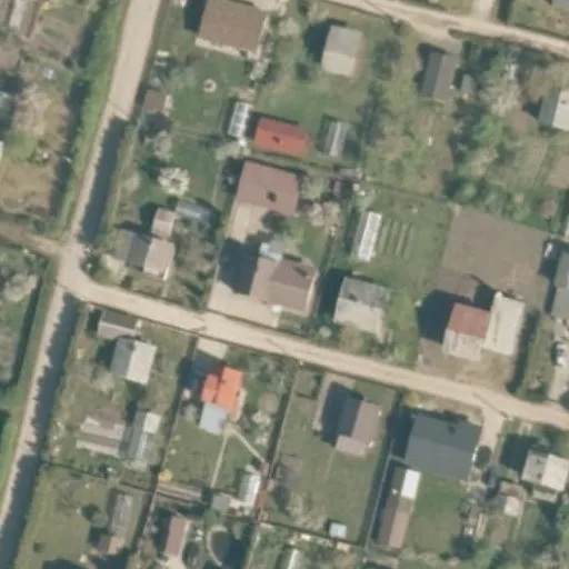Vaizdas iš viršaus: Kmynų g. 4, Žiaukos