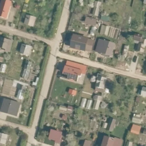 Vaizdas iš viršaus: Šalavijų g. 1, Žiaukos