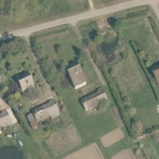 Vaizdas iš viršaus: Kalno g. 6, Endriejavas