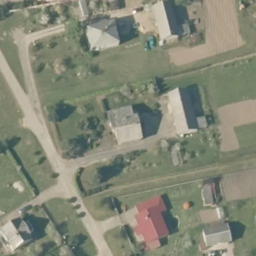 Vaizdas iš viršaus: Kukuliškių g. 1, Kalotė