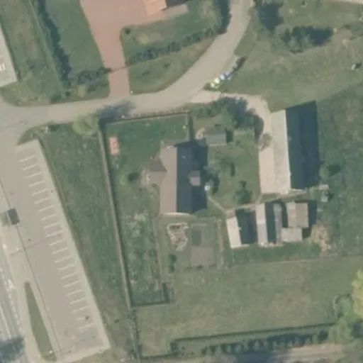 Vaizdas iš viršaus: Placio g. 23, Karklė