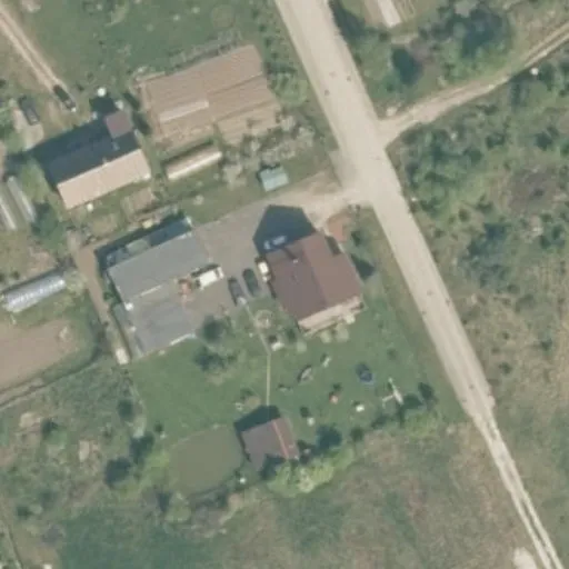 Vaizdas iš viršaus: Kraštinė g. 6, Klaipėda