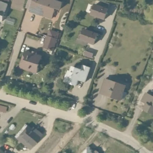 Vaizdas iš viršaus: Uosių g. 34, Klaipėda