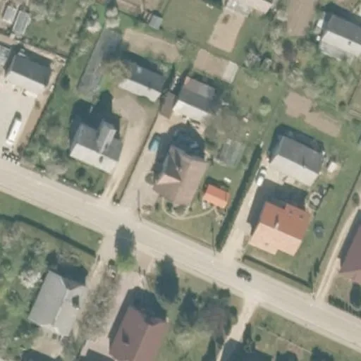 Vaizdas iš viršaus: Alyvų g. 8, Gargždai
