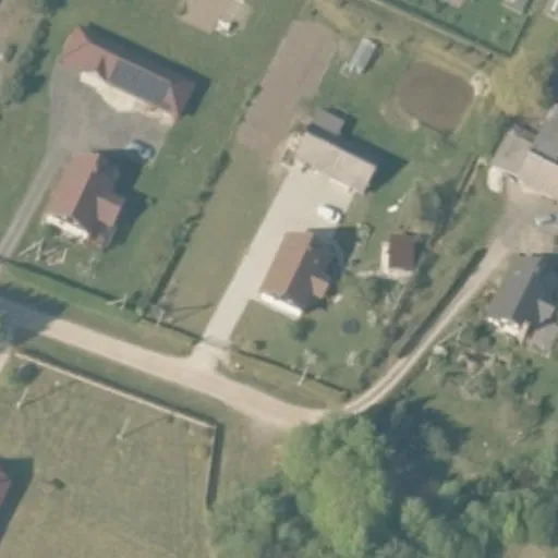 Vaizdas iš viršaus: Vandens g. 5, Plikiai