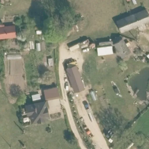 Vaizdas iš viršaus: Gedminų g. 29, Baičiai