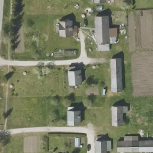 Vaizdas iš viršaus: Mokyklos g. 30, Daukšaičiai
