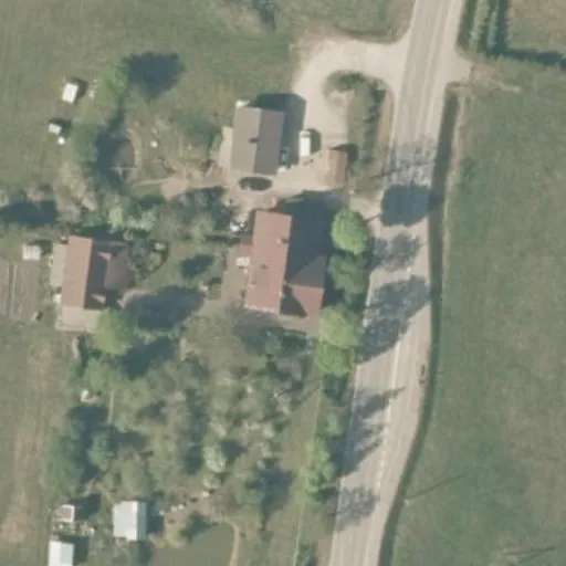 Vaizdas iš viršaus: Sarčių g. 24, Šimkai