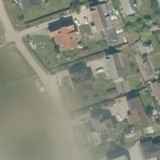 Vaizdas iš viršaus: Bičiulių g. 4, Klaipėda