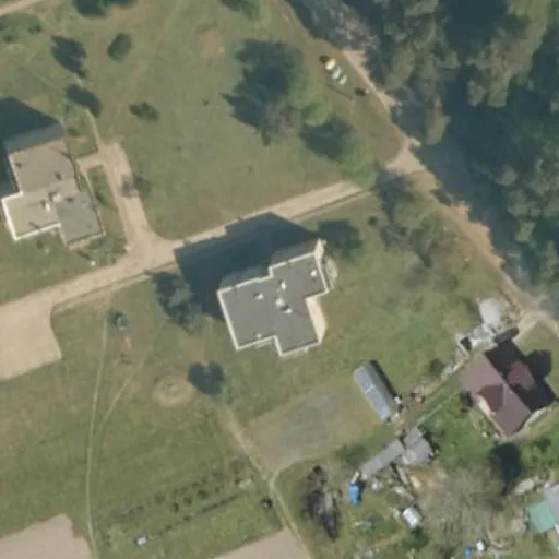 Vaizdas iš viršaus: Dvylių g. 3, Pėžaičiai