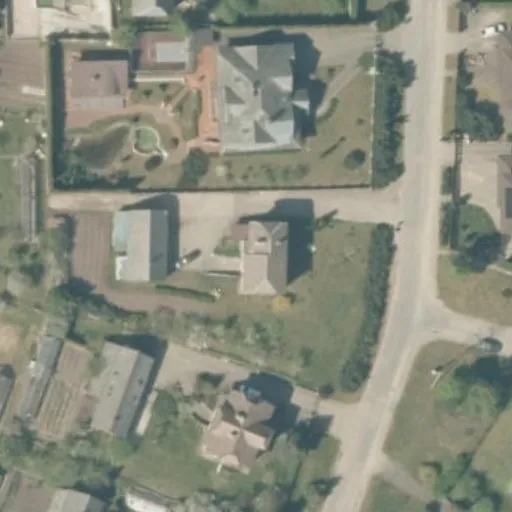 Vaizdas iš viršaus: Tuopų g. 25, Klaipėda