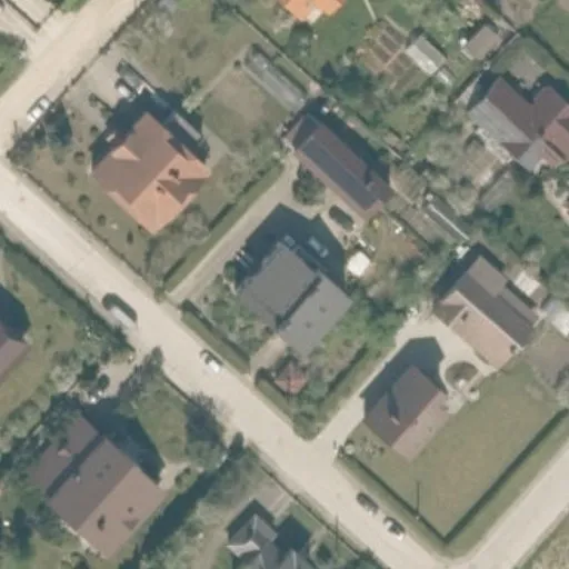 Vaizdas iš viršaus: Saulės g. 19, Klaipėda