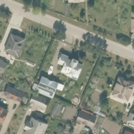 Vaizdas iš viršaus: Pievų g. 55, Gargždai