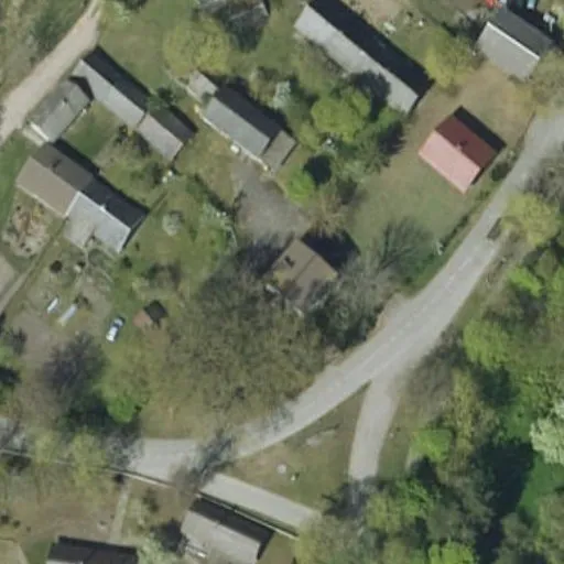 Vaizdas iš viršaus: Žvejų g. 14, Dreverna