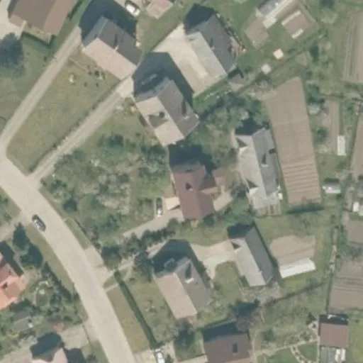 Vaizdas iš viršaus: Pievų g. 22, Gargždai