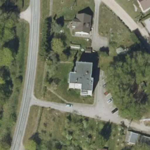 Vaizdas iš viršaus: Pamarių g. 27, Priekulė