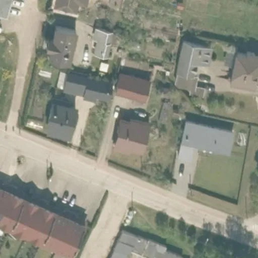 Vaizdas iš viršaus: Žalgirio g. 22, Gargždai