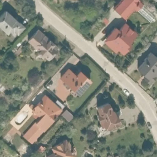 Vaizdas iš viršaus: Saulės g. 34, Klaipėda
