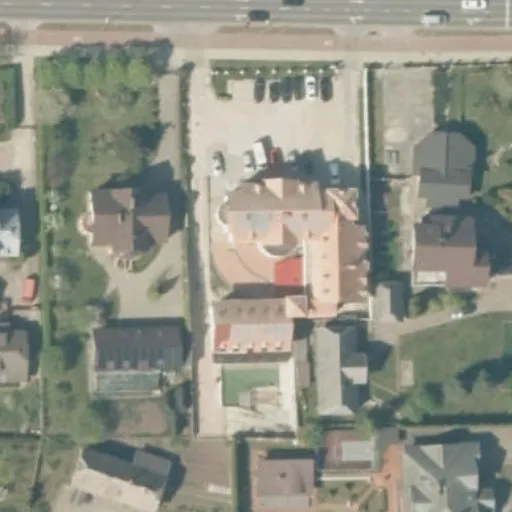 Vaizdas iš viršaus: Pajūrio g. 28, Klaipėda