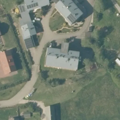 Vaizdas iš viršaus: Placio g. 27, Karklė