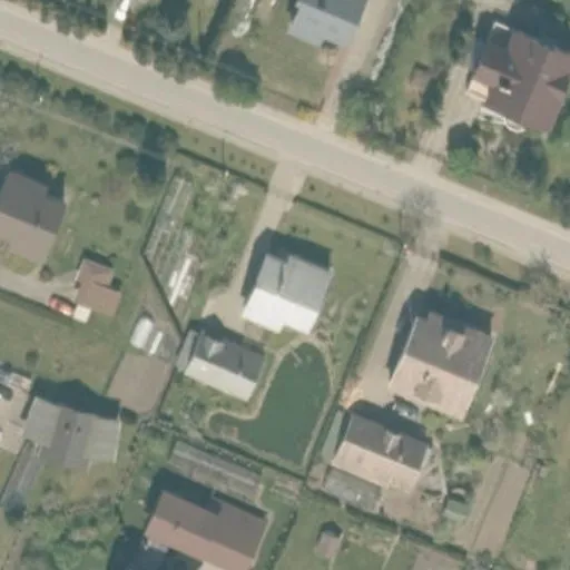 Vaizdas iš viršaus: Pievų g. 45, Gargždai