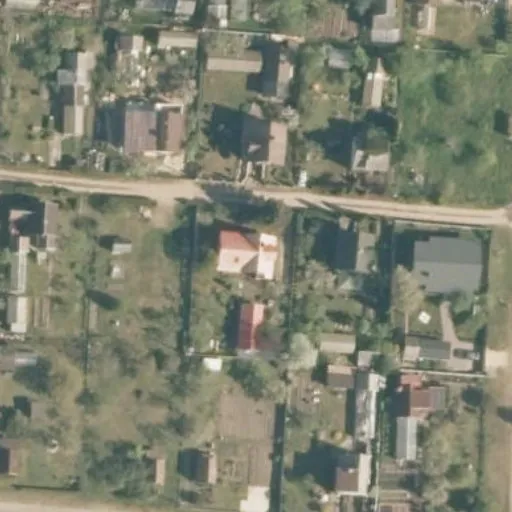 Vaizdas iš viršaus: Šarkų g. 6, Dercekliai