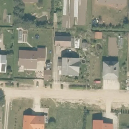 Vaizdas iš viršaus: Lyros g. 20, Gargždai