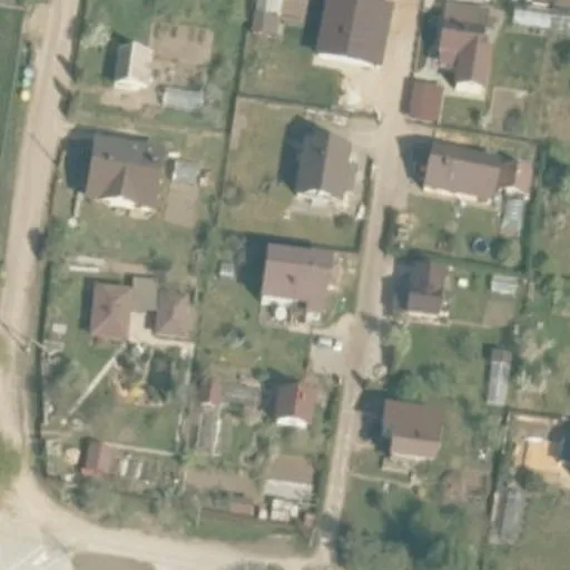 Vaizdas iš viršaus: Liepų tak. 4, Kiškėnai