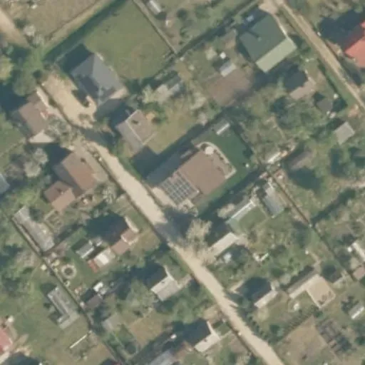Vaizdas iš viršaus: Marių g. 24, Dercekliai