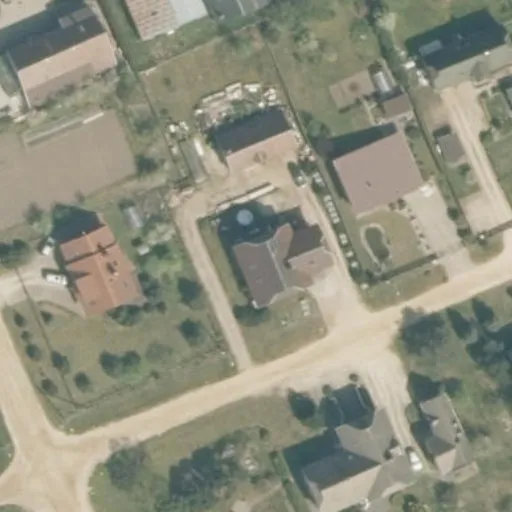Vaizdas iš viršaus: Vilties g. 1, Jakai