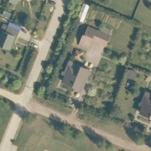 Vaizdas iš viršaus: Saulės g. 2, Ketvergiai