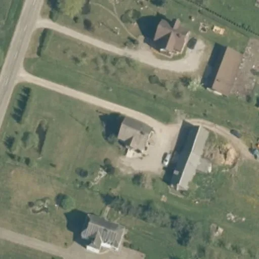 Vaizdas iš viršaus: Lomsodžio g. 15, Šukaičiai