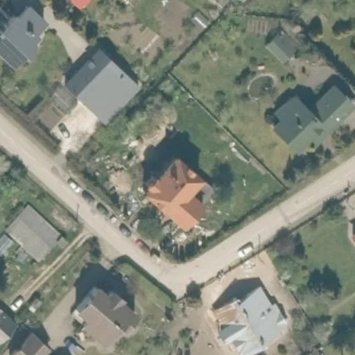 Vaizdas iš viršaus: Ryto g. 6, Klaipėda