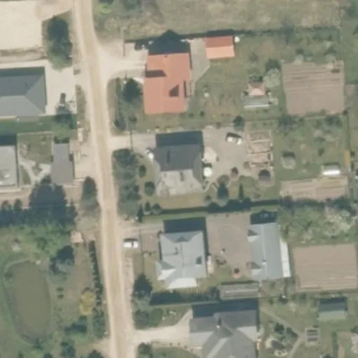 Vaizdas iš viršaus: Palangos g. 14, Gargždai