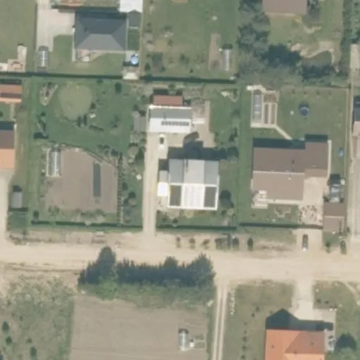 Vaizdas iš viršaus: Lyros g. 24, Gargždai