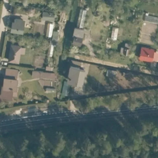 Vaizdas iš viršaus: Stučių g. 39, Kisiniai