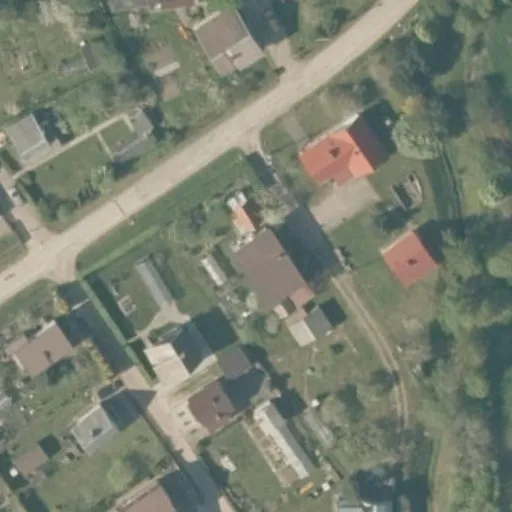 Vaizdas iš viršaus: Alkos g. 4, Kalotė
