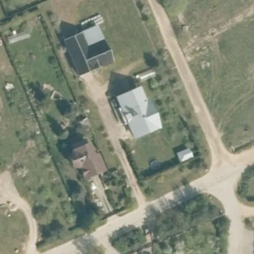 Vaizdas iš viršaus: Bajorų g. 17, Jakai