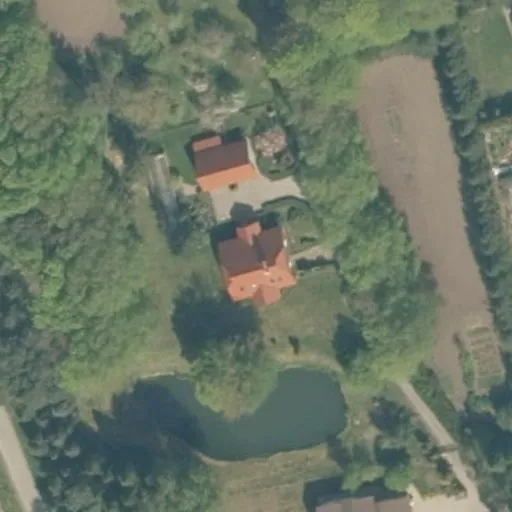 Vaizdas iš viršaus: Birbinčių g. 87, Kiškėnai