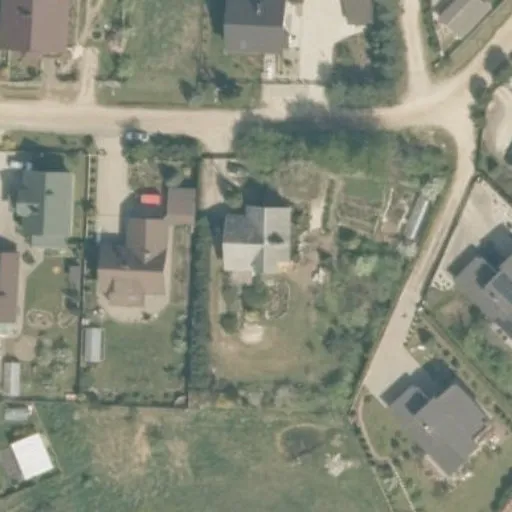 Vaizdas iš viršaus: Ramunių g. 22, Jakai