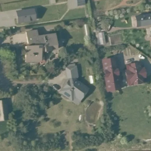 Vaizdas iš viršaus: Karklininkų g. 3, Karklė