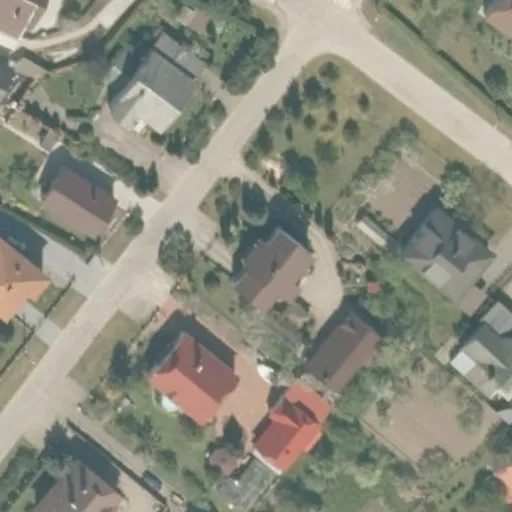 Vaizdas iš viršaus: Gargždės g. 28, Gargždai