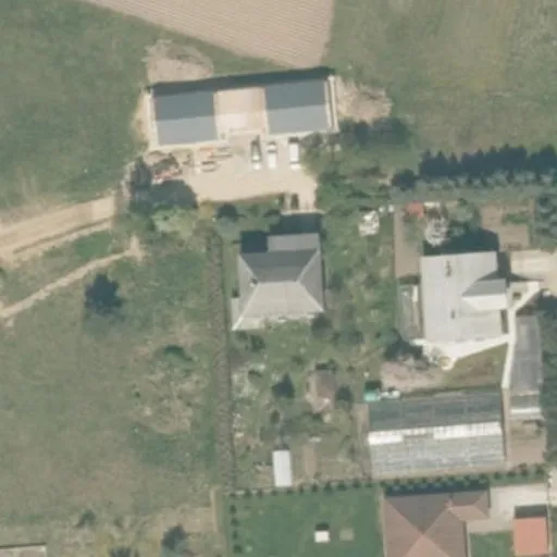 Vaizdas iš viršaus: Palangos g. 22, Gargždai