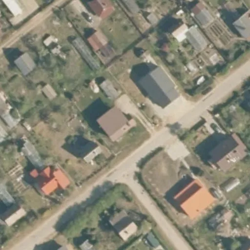 Vaizdas iš viršaus: Smiltynės g. 13, Dercekliai