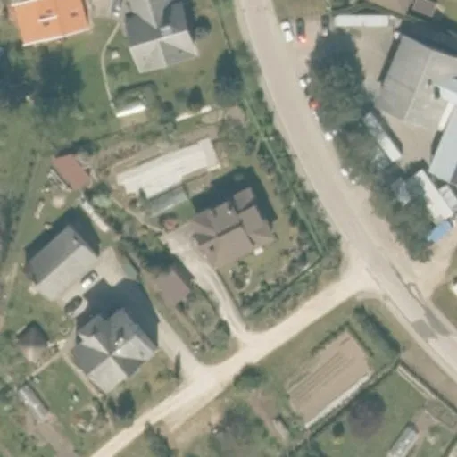 Vaizdas iš viršaus: Pievų g. 67, Gargždai