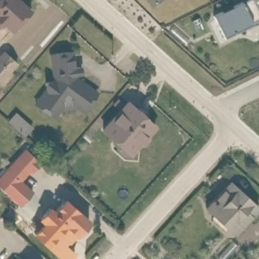 Vaizdas iš viršaus: Rūko g. 26, Klaipėda
