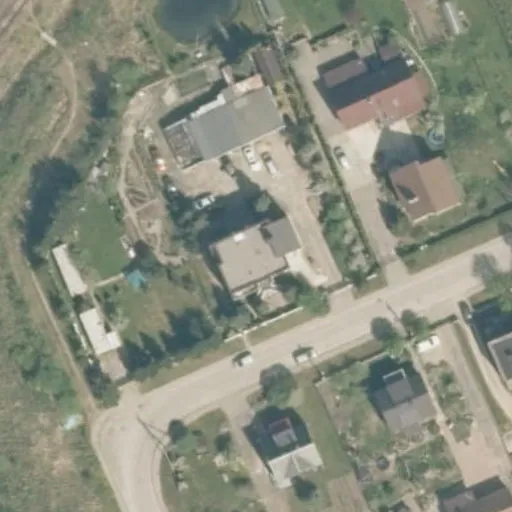 Vaizdas iš viršaus: Tiesioji g. 39, Klaipėda