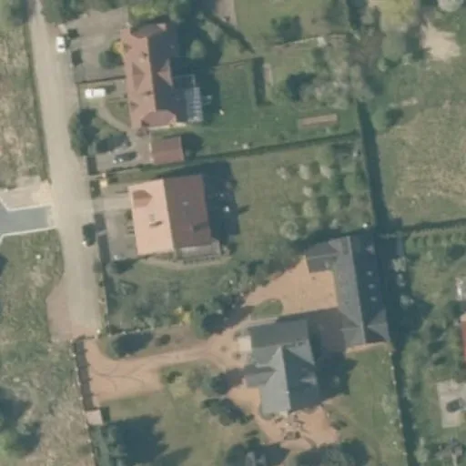 Vaizdas iš viršaus: Karklininkų g. 53, Karklė
